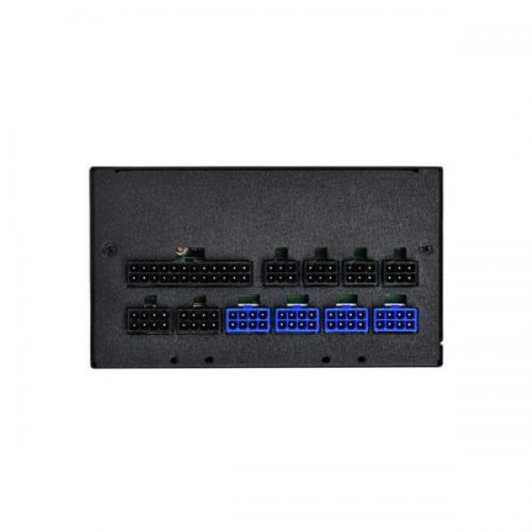 SilverStone ST1200-PTS 1200 Watt 80 Plus Platinum SMPS – TechCure India