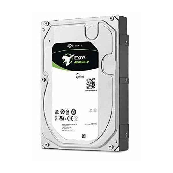 Seagate Exos 7E8 4TB 3.5 inch SATA Enterprise Hard Drive – TechCure India