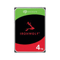 SEAGATE IronWolf NAS 4TB 5400 RPM Internal HDD