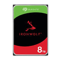 SEAGATE IronWolf 8TB NAS 7200 RPM Internal HDD