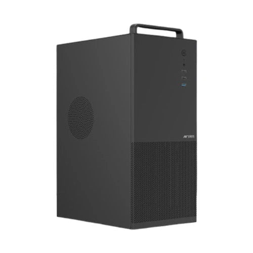 STARTER PC 3 – TechCure India