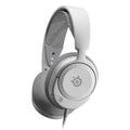 SteelSeries Arctis Nova 1 Wired Gaming On Ear Headset (White) – TechCure India