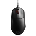 SteelSeries Prime Wired Gaming mouse (Black) – TechCure India