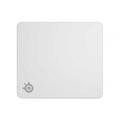 SteelSeries QcK Large Cloth Gaming Mouse Pad (White) – TechCure India