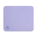 SteelSeries QcK Medium Cloth Gaming Mouse Pad (Lavender) – TechCure India