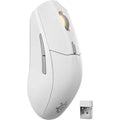 SteelSeries Rival 3 Wireless Gen 2 Mouse (White) – TechCure India