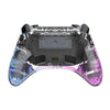 COSMIC BYTE Stellaris Tri-Mode Wireless Controller PC, iOS ( Transparent ) ( Black ) - 2