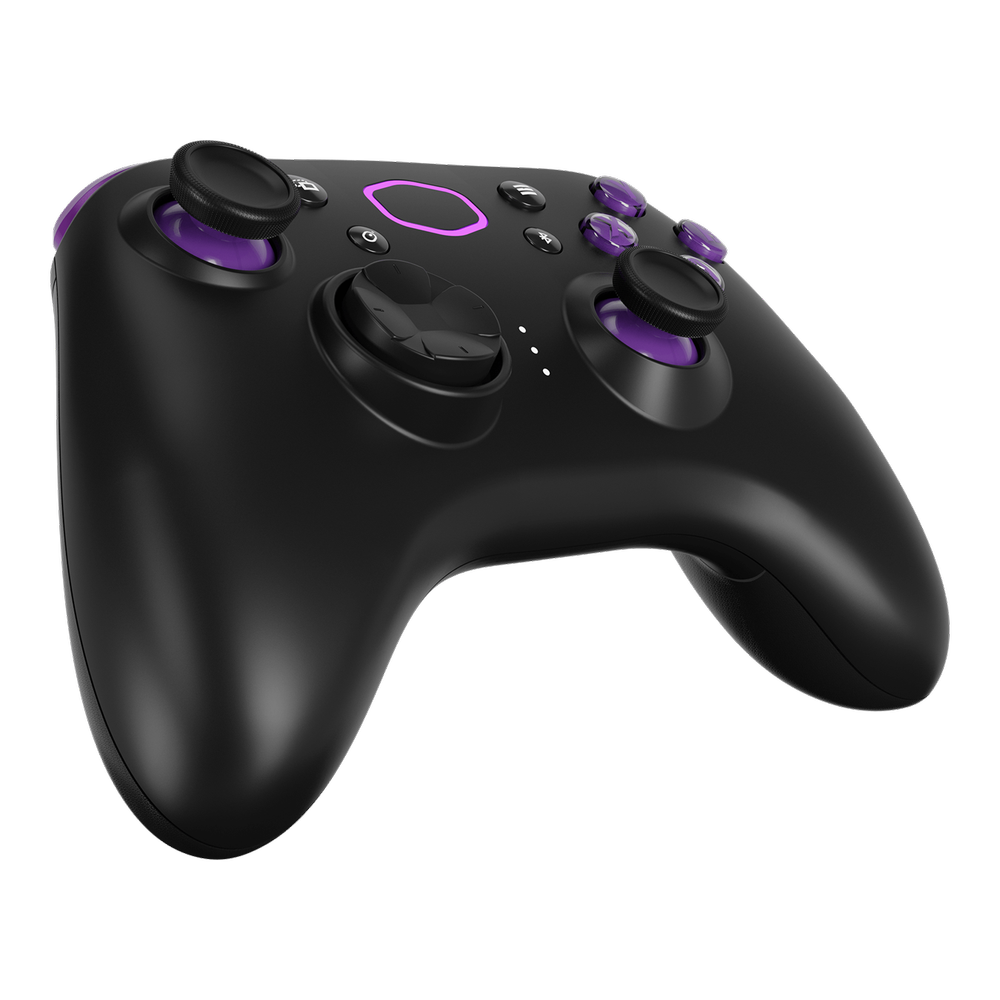 COOLER MASTER Storm Wireless Gaming Controller – TechCure India