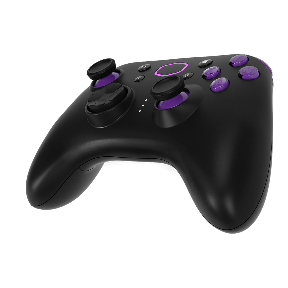 COOLER MASTER Storm Wireless Gaming Controller – TechCure India