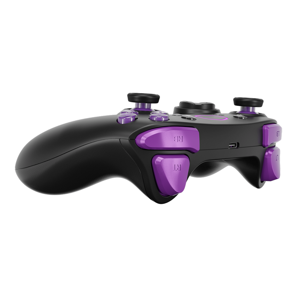 COOLER MASTER Storm Wireless Gaming Controller – TechCure India