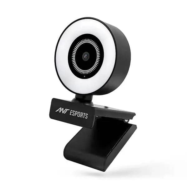 ANT ESPORTS StreamCam 120 Webcam - 2
