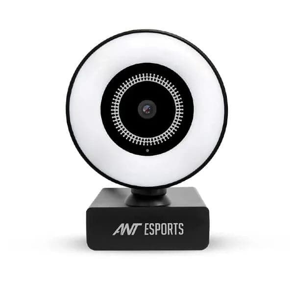 ANT ESPORTS StreamCam 120 Webcam - 4