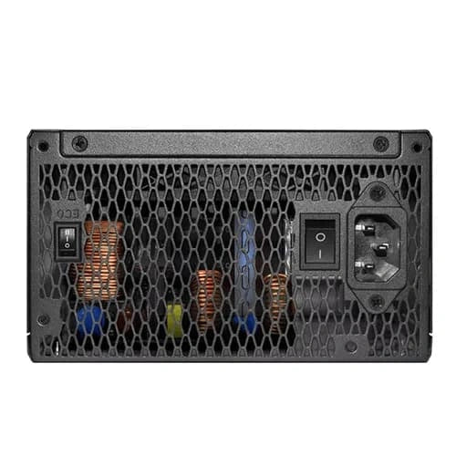 Super Flower Leadex III Gold 850W ATX3.1 Fully Modular SMPS (SF-850F14GE(GL)-ATX-3.1) – TechCure India