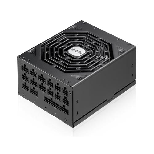 Super Flower Leadex Platinum SE 1000 Watt Power Supply SF-1000F14MP – TechCure India