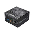 Super Flower Leadex VII Platinum Pro 1200W ATX 3.1 Power Supply Black (SF-1200F14XP-BK) – TechCure India