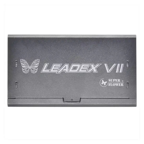 Super Flower Leadex VII Platinum PRO 850W ATX 3.0 Fully Modular Power Supply (SF-850F14XP) – TechCure India