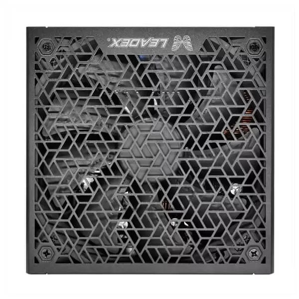 Super Flower Leadex VII Platinum PRO 850W ATX 3.0 Fully Modular Power Supply (SF-850F14XP) – TechCure India