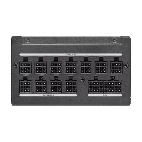 Super Flower Leadex VII Platinum PRO 850W ATX 3.0 Fully Modular Power Supply (SF-850F14XP) – TechCure India
