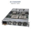 Supermicro AS-2124GQ-NART A 2U AMD Server – TechCure India