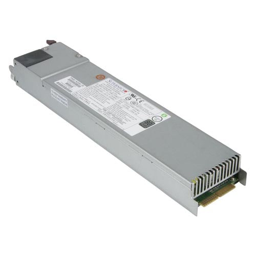 Supermicro PWS-1K23A-1R Power Supply 1U 1200W 80 Plus Titanium Certified Redundant w/ PMBus – TechCure India