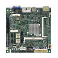Supermicro X10SBA Motherboard Mini-ITX Intel J1900 Celeron MBD-X10SBA-O – TechCure India