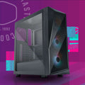 SupremeSystem Powered by Colorful – TechCure India