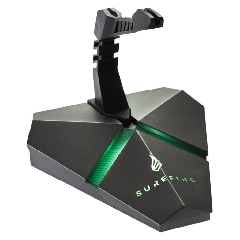 Surefire Axis Gaming Mouse Bungee & Multiport Hub – TechCure India