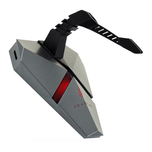Surefire Axis Mouse Bungee & Multiport Hub 48814 – TechCure India