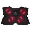 Surefire Bora Gaming Laptop Cooling Pad 48819 – TechCure India