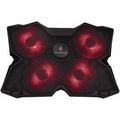SureFire Bora Gaming Laptop Cooling Pad – TechCure India