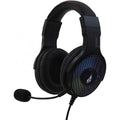 SureFire Harrier 360 Surround Sound USB Gaming Headset – TechCure India