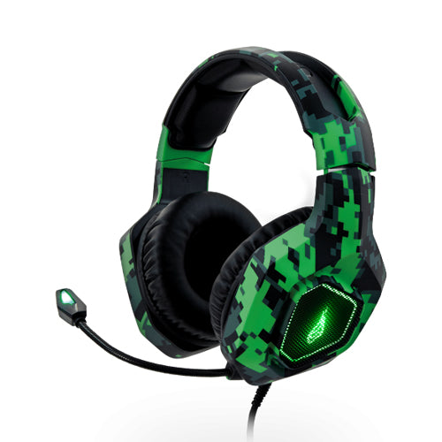 Surefire Skirmish Gaming Headset 48821 – TechCure India