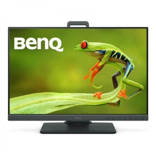 BENQ SW240 24 Inch UXGA 60Hz IPS Panel 95% SRGB 5MS Gaming Monitor - 3