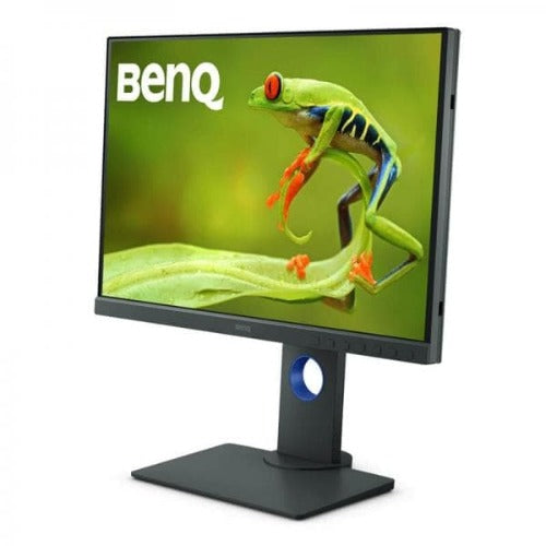 BENQ SW240 24 Inch UXGA 60Hz IPS Panel 95% SRGB 5MS Gaming Monitor - 4