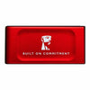 KINGSTON XS1000 1TB USB Gen2 External Solid State Drive ( SSD ) ( Red )