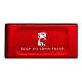 KINGSTON XS1000 1TB USB Gen2 External Solid State Drive ( SSD ) ( Red )