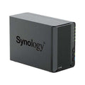 Synology DiskStation DS225+ 2-Bay NAS Enclosure – TechCure India