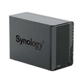 Synology DiskStation DS225 Plus 2 Bay Upto 40TB Storage Support NAS Enclosure – TechCure India