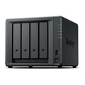 Synology DiskStation DS925 Plus 4-bay with expansion NAS Enclosure – TechCure India