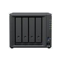 Synology Diskstation DS925Neo Plus 4-Bay NAS Enclosure