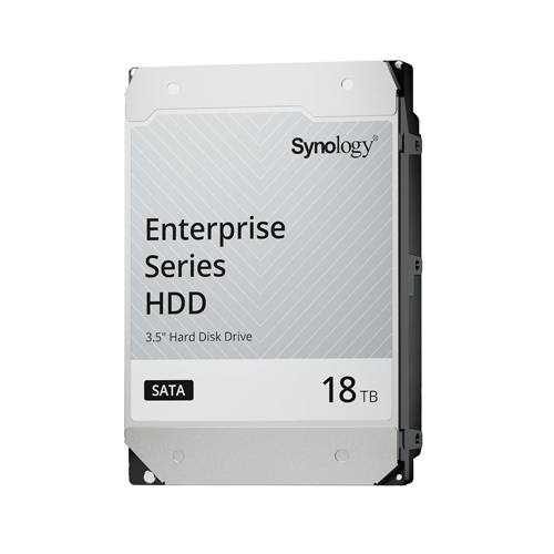 Synology HAT5310 20TB 7200 RPM Internal Enterprise Hard Drive HAT5310-20T – TechCure India