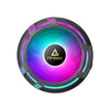 ANTEC T120 RGB 120mm Single Tower CPU Air Cooler (Black) - 2