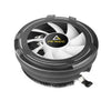 ANTEC T120 RGB 120mm Single Tower CPU Air Cooler (Black) - 3