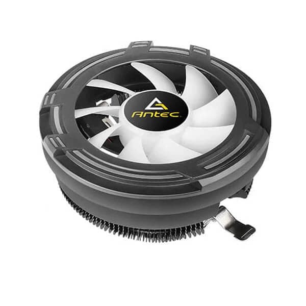ANTEC T120 RGB 120mm Single Tower CPU Air Cooler (Black) - 3