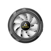 ANTEC T120 RGB 120mm Single Tower CPU Air Cooler (Black) - 4