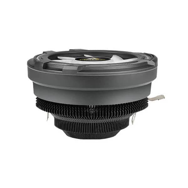 ANTEC T120 RGB 120mm Single Tower CPU Air Cooler (Black) - 5