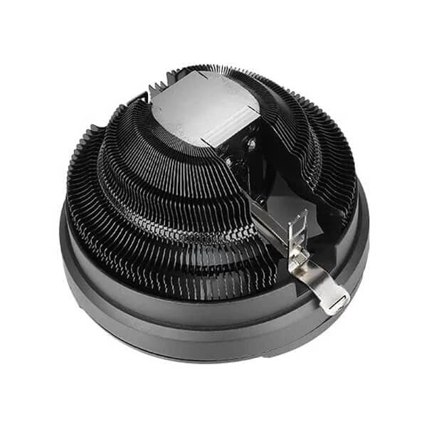 ANTEC T120 RGB 120mm Single Tower CPU Air Cooler (Black) - 6
