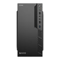 Coconut Citrus - mATX Office Cabinet with Power Supply – TechCure India
