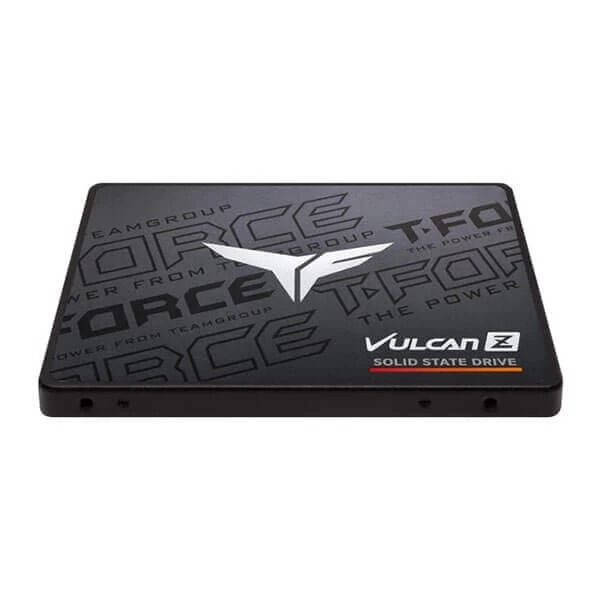 Teamgroup T-Force Vulcan Z 2TB 3D NAND Internal SSD – TechCure India