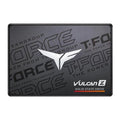 Teamgroup T-Force Vulcan Z 512GB 3D NAND Internal SSD – TechCure India